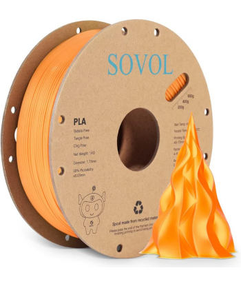 Sovol PLA Silk OR