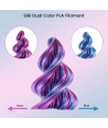 Sovol PLA Silk Bleu/Rose