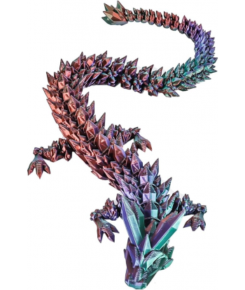 Sovol PLA Silk Bleu/Jaune/Violet