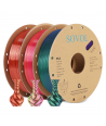 Sovol PLA Silk Bleu/Jaune/Violet