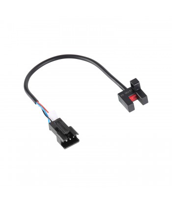 Capteur fin de course optique axe Y pour T500