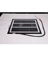 Plateau chauffant pour T500