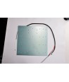 Plateau chauffant pour T500