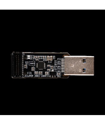 Adaptateur EMMC - USB 3 V2