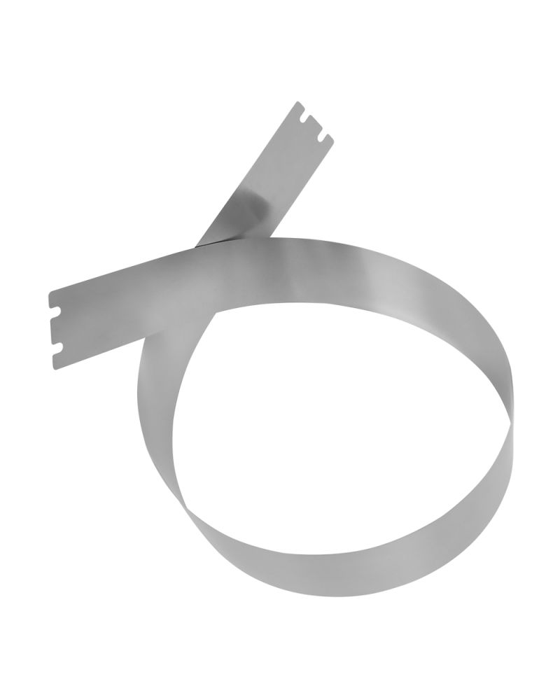 Cache anti-poussiere Axe X pour T300