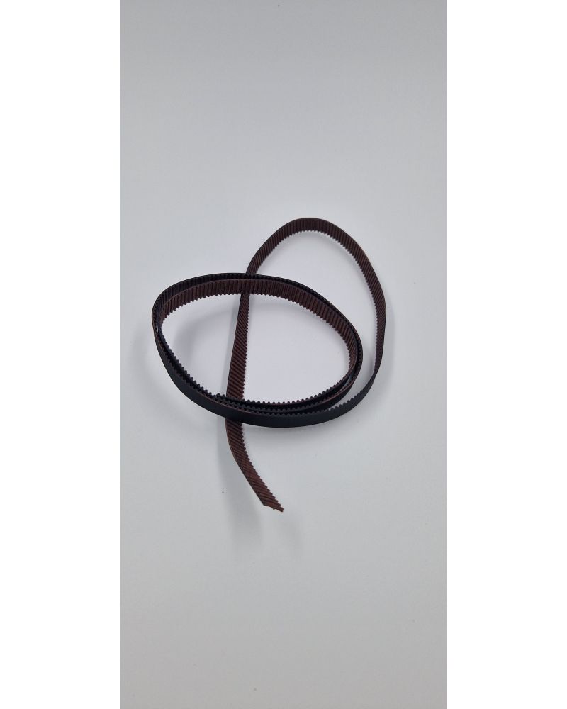 Courroie de l'Axe X pour l'Imprimante 3D Comgrow T300