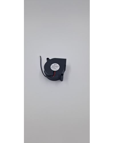 Ventilateur arriere / buse pour Comgrow T300