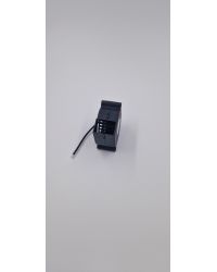 Ventilateur arriere / buse pour Comgrow T300