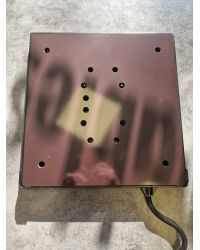 Plateau chauffant pour Comgrow T300