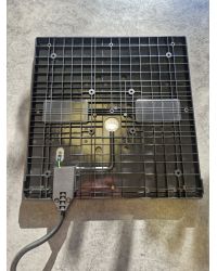 Plateau chauffant pour Comgrow T300