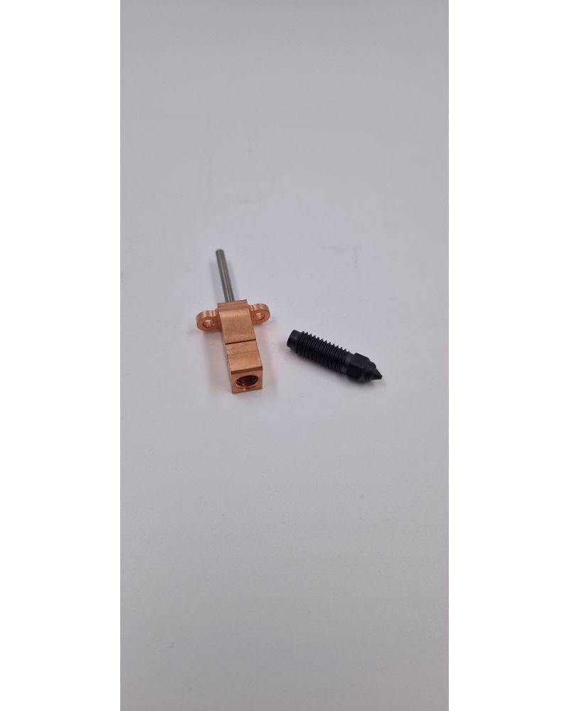 Corps de chauffe + buse 0.4 pour T300 / SV08