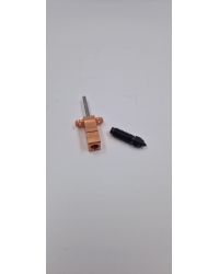 Corps de chauffe + buse 0.4 pour T300 / SV08