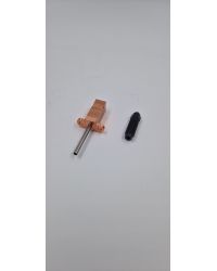 Corps de chauffe + buse 0.4 pour T300 / SV08