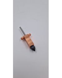 Corps de chauffe + buse 0.4 pour T300 / SV08