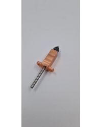 Corps de chauffe + buse 0.4 pour T300 / SV08