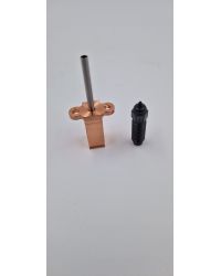 Corps de chauffe + buse 0.4 pour T300 / SV08