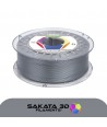 Filament PLA 3D850 Sakata 3D ARGENT - 1.75mm, 1 Kg