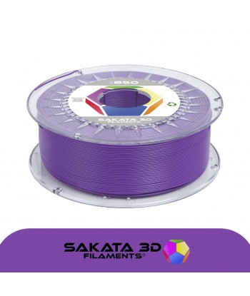 Filament PLA 3D850 Sakata 3D VIOLET - 1.75mm, 1 Kg