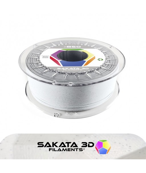 Filament PLA 3D850 Sakata 3D GRANITE - 1.75mm, 1 Kg