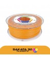 Filament PLA 3D850 Sakata 3D ORANGE - 1.75mm, 1 Kg
