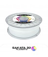 Filament PLA 3D870 Sakata 3D BLANC - 1.75mm, 1 Kg
