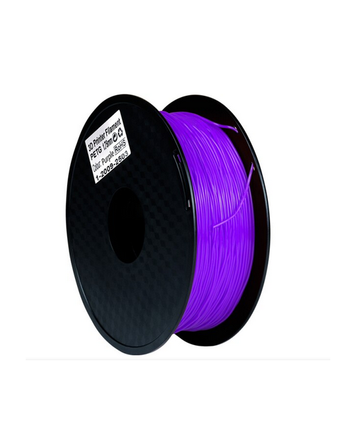 Filament Kywoo PLA+ Violet 1.75 mm