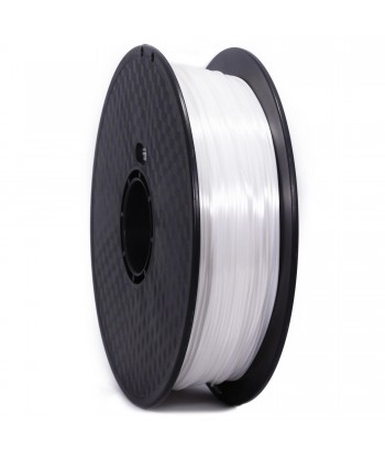 PLA KYWOO Silk Blanc - 1.75mm 1 Kg