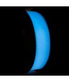 PLA KYWOO PHOSPHO BLEU - 1.75mm 1 Kg ( LUMINOUS )