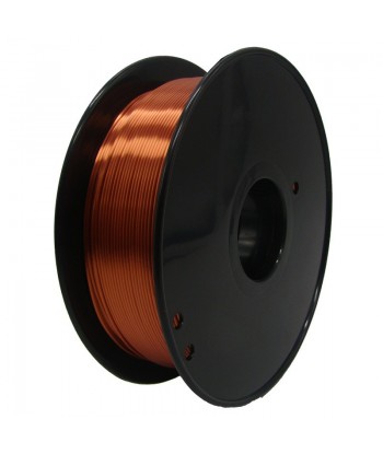 PLA KYWOO Silk Cuivre - 1.75mm 1 Kg
