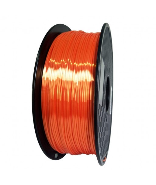 PLA KYWOO Silk Orange - 1.75mm 1 Kg