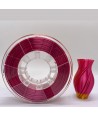 PLA KYWOO Silk rainbow Rouge-Or - 1.75mm 1 Kg