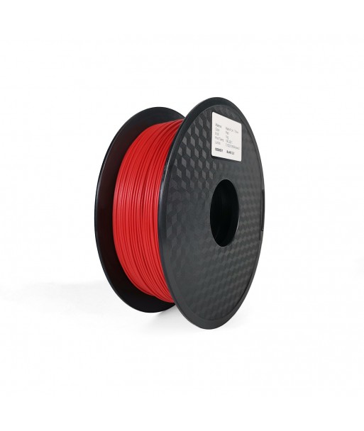 PLA KYWOO Mat Rouge- 1.75mm 1 Kg