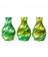 PLA KYWOO Silk jaune vert- 1.75mm 1 Kg