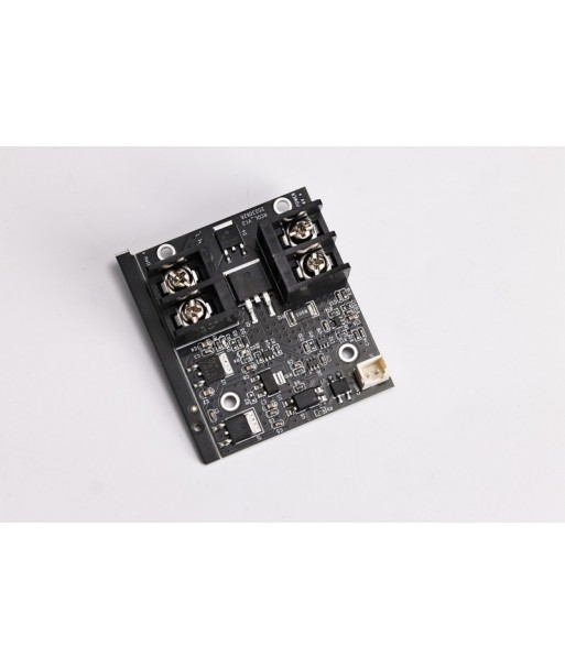 Driver pour plateau chauffant T500