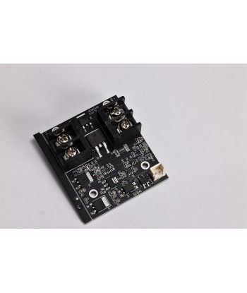 Driver pour plateau chauffant T500