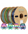Sovol PLA Silk Rainbow serie R