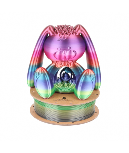 Sovol PLA Silk Rainbow serie R